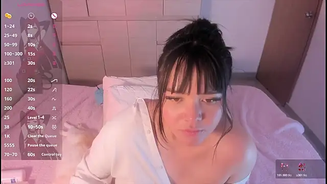 imamdahian (F young) - ahegado + moan