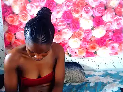 moghelslay (F young) - sexy naked strip dance