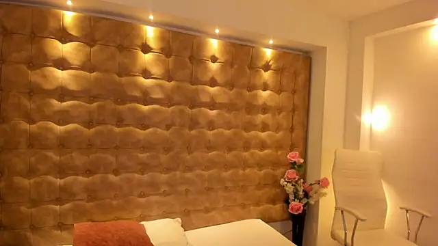 violet_giraldo (F young) - sexy dance ♥ and body tour