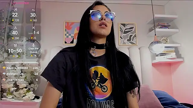 DAKOTA_BLAZE__ webcam