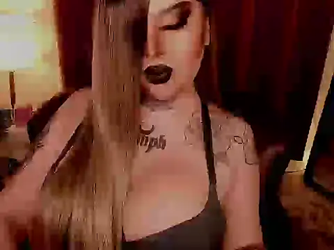 BeMyGoodSlave webcam