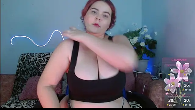 GiordanaPinoo webcam