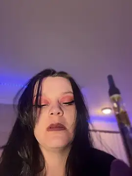 Goddessdanigrey webcam