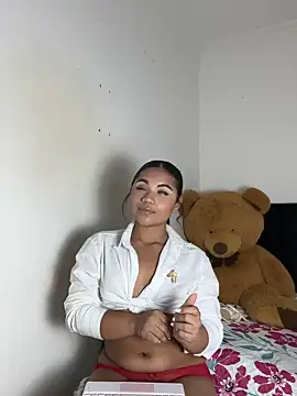 Natashaparker__ webcam