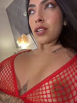 Celeste_Amber webcam