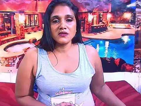 IndianSexyLady20 webcam