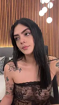 AliceRitter live sex cam