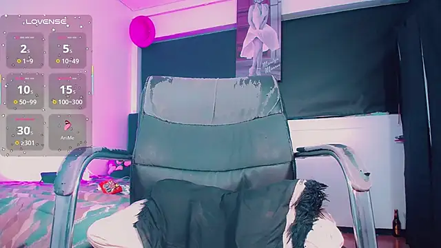 Kendall_hornyy webcam