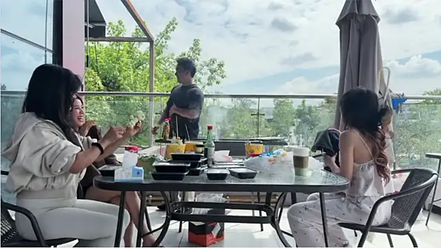 美女Wily-07在线直播