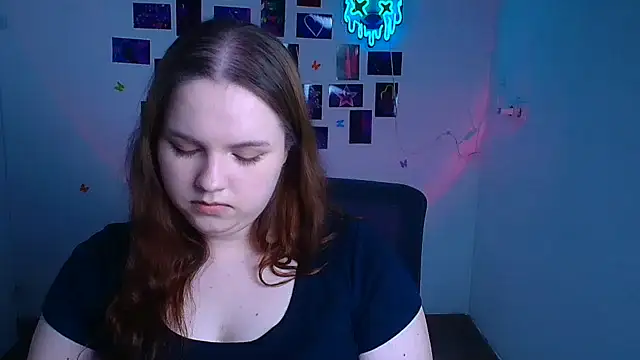 Kitty_Mia_Kitty webcam