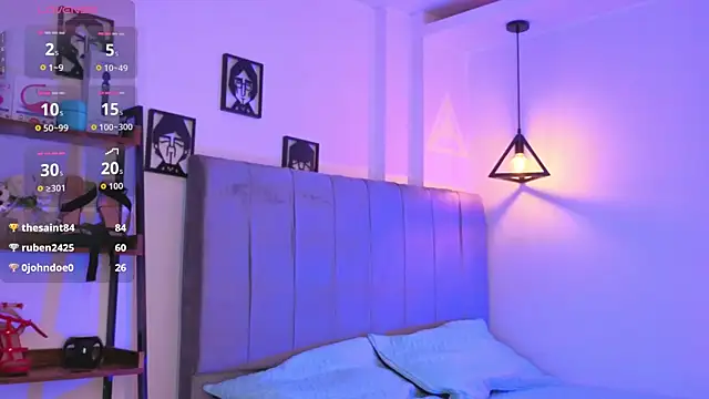 Miller_Vanessa_ webcam