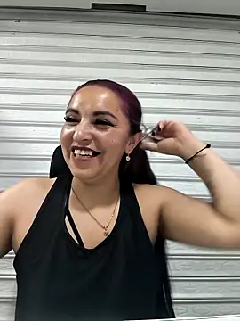 Alisson_Stonee webcam