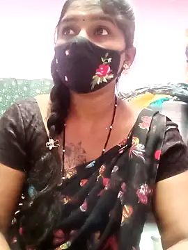 Tamil_Hot_Anu webcam