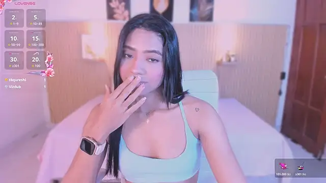 Harmony_Malkova webcam