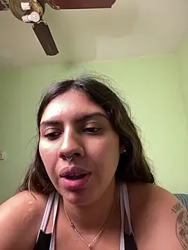 Argentiiniita webcam