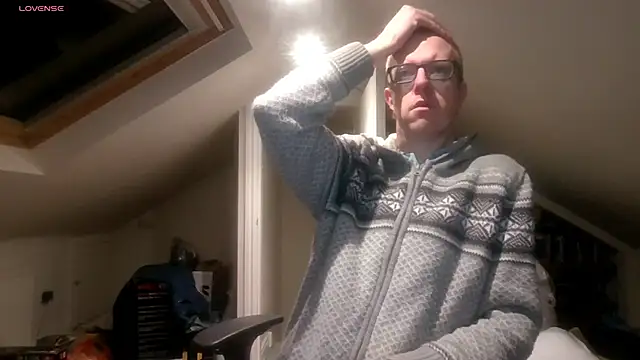 AdmiredThirty webcam