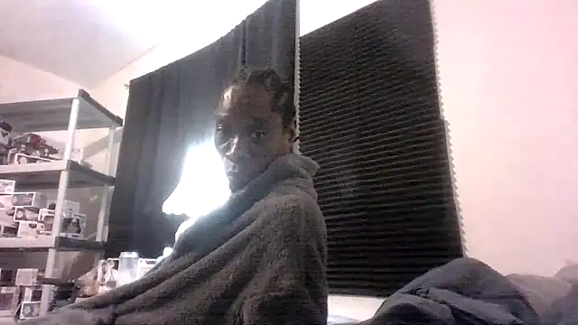 AcademicHuman67 webcam