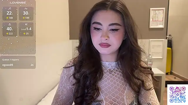 Sweet_BerryBabe webcam