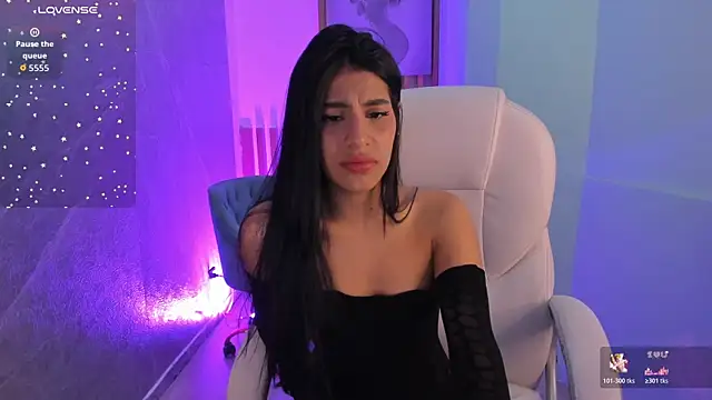 AlanahStewart webcam