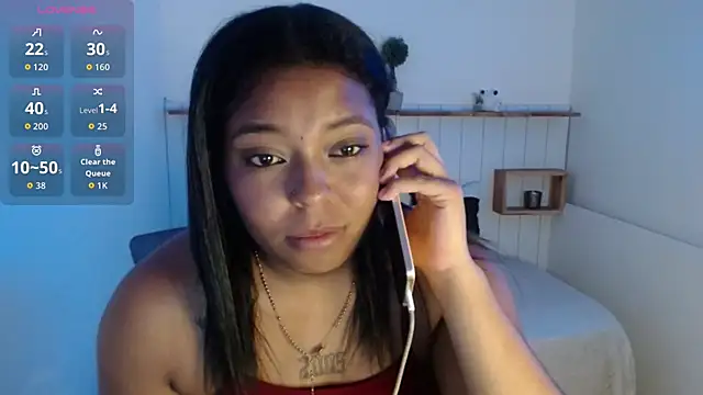 Tifanny_Black_ webcam