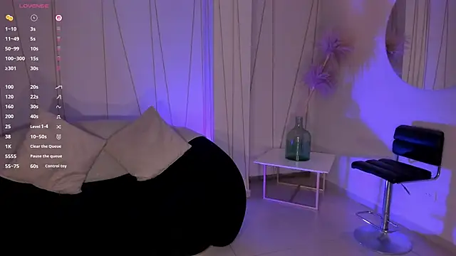 LizzHamilton__ webcam