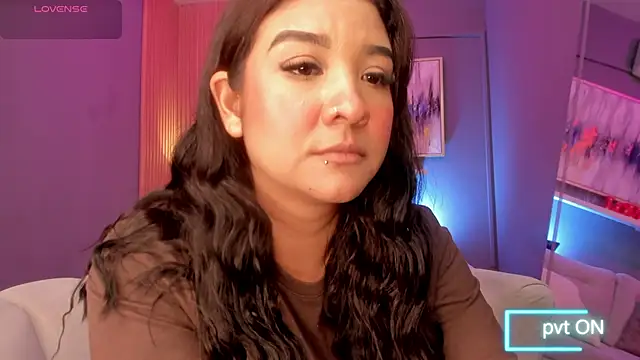 lilian_vergara webcam