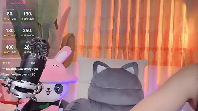 美女au-love在线直播