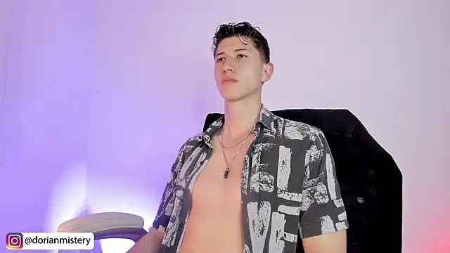 Dorianmistery2322_ webcam