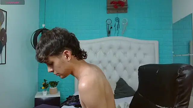 DraxBlade09's live cam