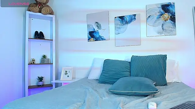 dhalia_lux_ - Dhalia_lux_'s free webcam - UK Sex Cams