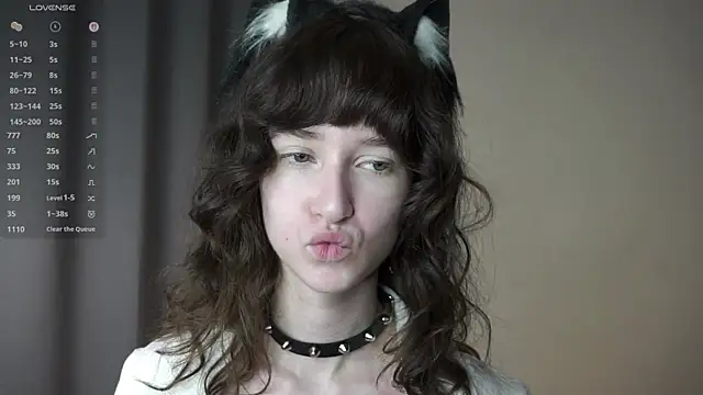 DellaLeck - Live Cam