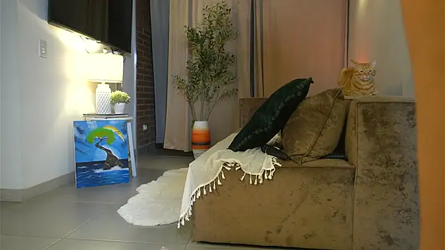 kendall_ruiz - Live Cam