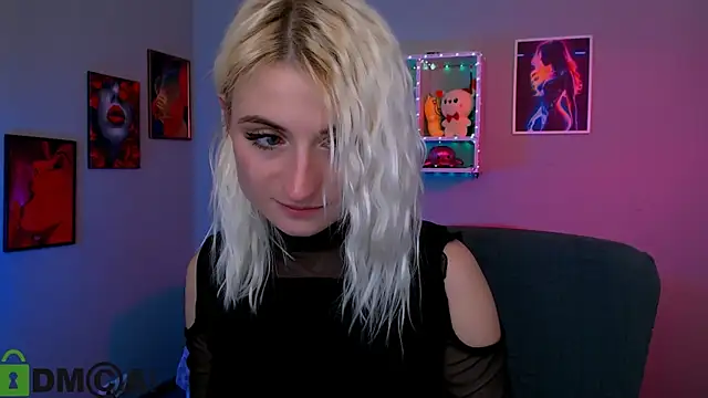 melisa_white1 webcam