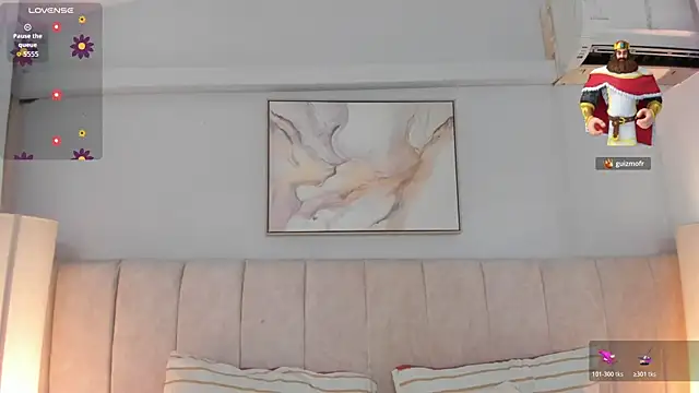 Atenea_cuteee webcam