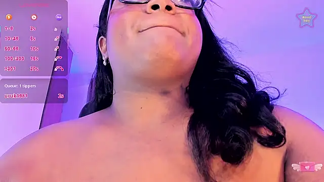 BlakmillerrGilson webcam