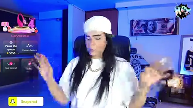 BABYFANTASY_1 webcam