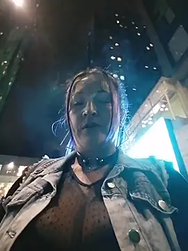 sophie_banger webcam