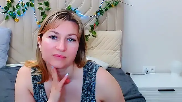 Incredible_Ariela webcam