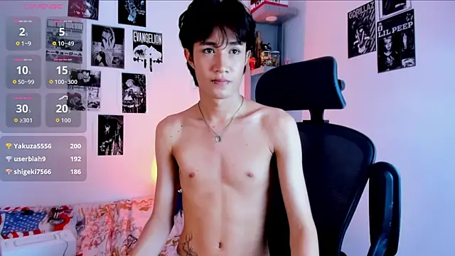 Johhan__Lee webcam