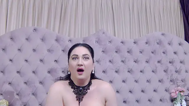 CassidyVelvet webcam