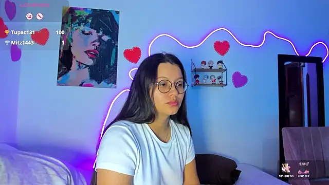 Dilan_and_Mia webcam