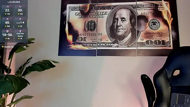 chrizmacgregor Live Webcam on Stripchat