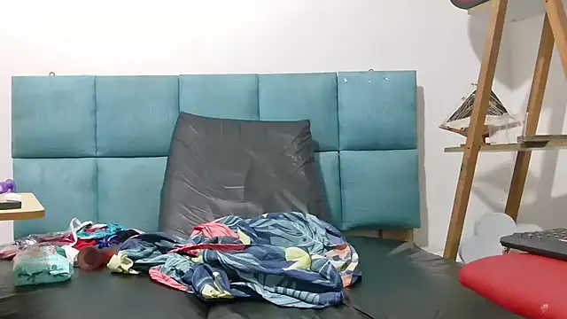 Allyson_Devil webcam