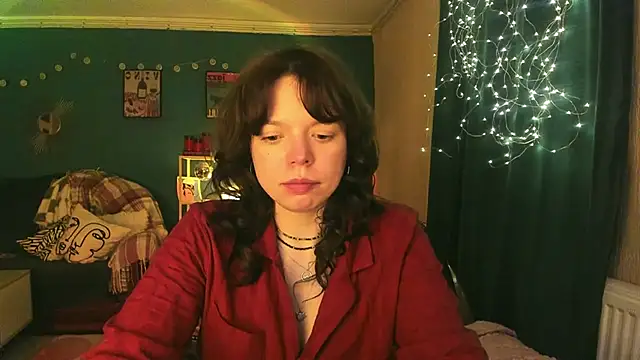 ClancyMorissey webcam