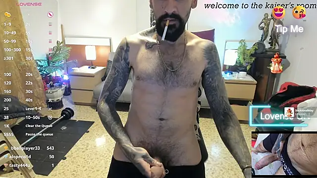 kaiser679_ webcam