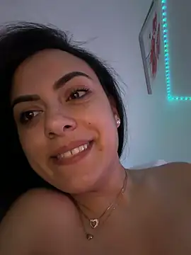 Marisa_ass webcam