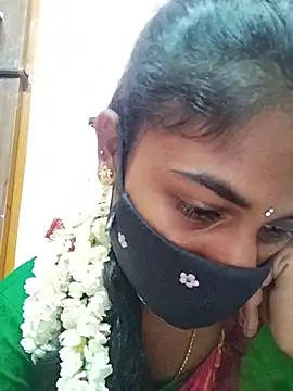 Tamil_Hot_RoyalQueen - Live Cam