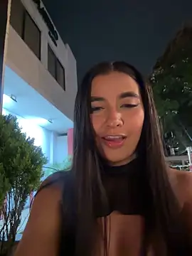 HaileyBiieber webcam