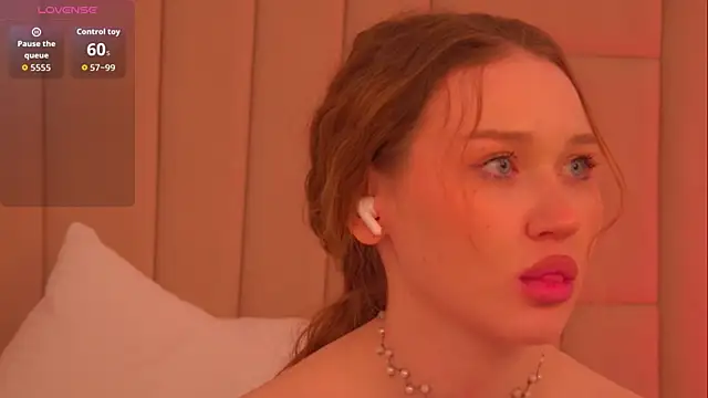 nancysmitts (F young) - topless