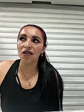 Alisson_Stonee webcam